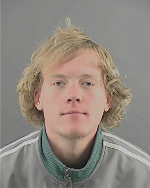 ROGERS, WESLEY MICHAEL - Peoria County, IL