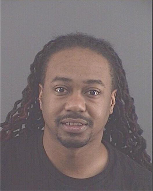 ROSS, DEMARIUS L - Peoria County, IL