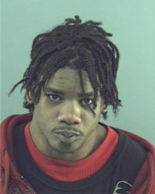 STUCKEY, LAMONT ANTWON - Peoria County, IL