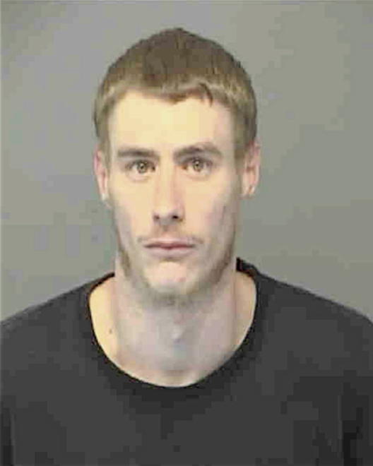 THORNTON, MATTHEW W - Peoria County, IL