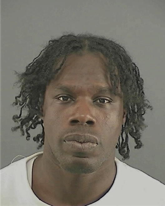 TILLMAN, RODREGAS JR - Peoria County, IL