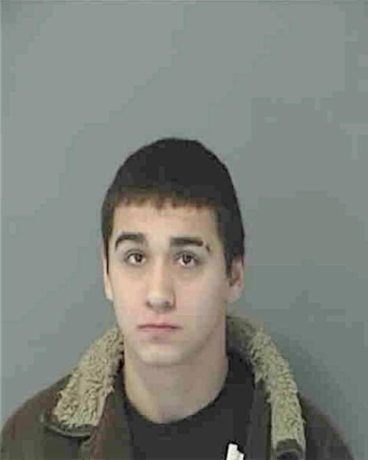 URQUIZO, RICARDO - Peoria County, IL