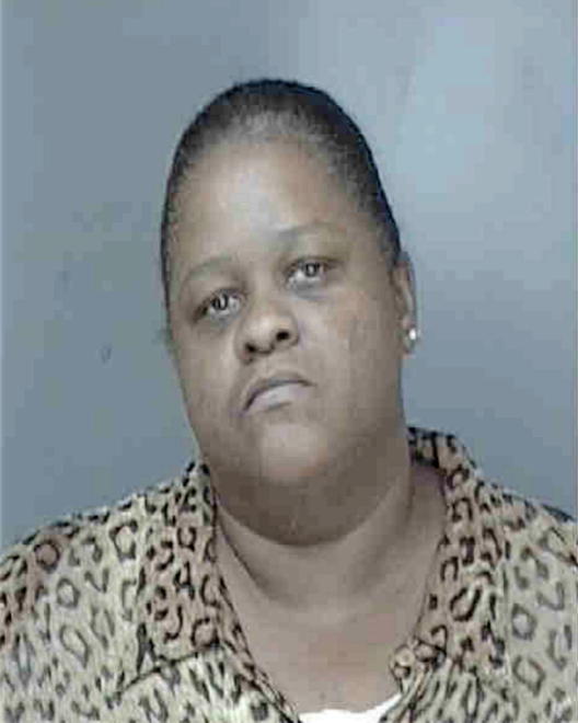 WASHINGTON, JANICE MARIE - Peoria County, IL