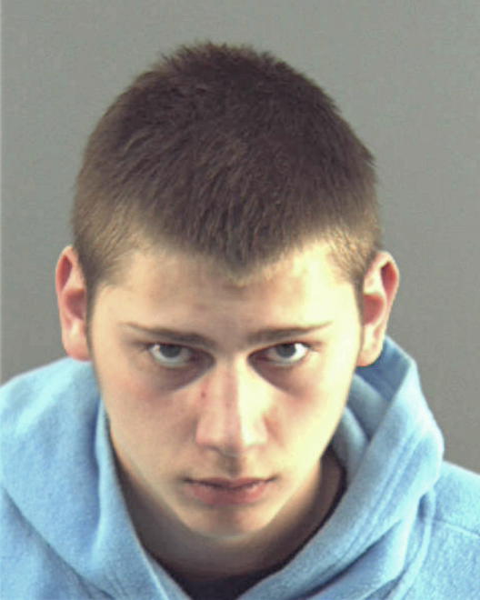 WHITBY, ROBERT JAMES - Peoria County, IL