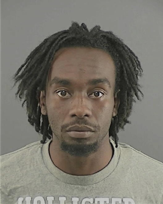WILLIAMS, DEMARKIUS DESHUN - Peoria County, IL
