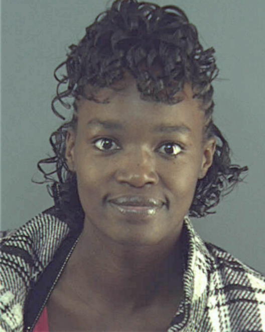BOVAN, DESHUNDRA LYNN - Peoria County, IL