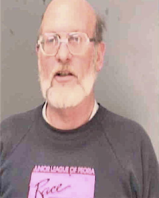 CAMPBELL, ROBERT ELLIOTT - Peoria County, IL