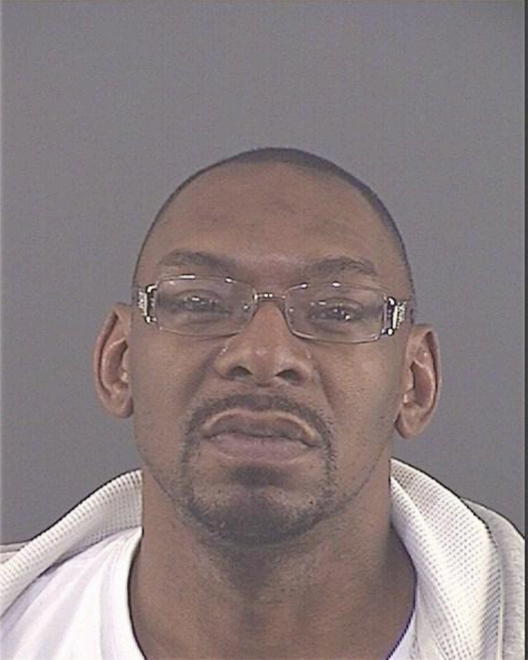 CLARK, ANDY C - Peoria County, IL