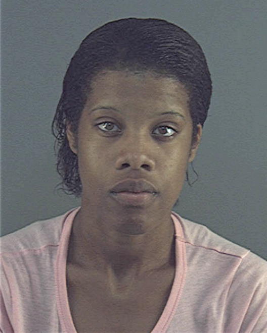 COLEMAN, LESHANDA D - Peoria County, IL