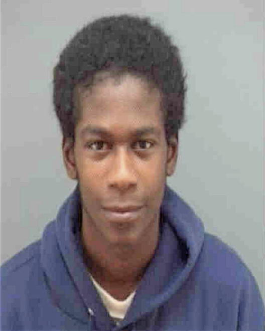 COOLEY, MARQUES L - Peoria County, IL