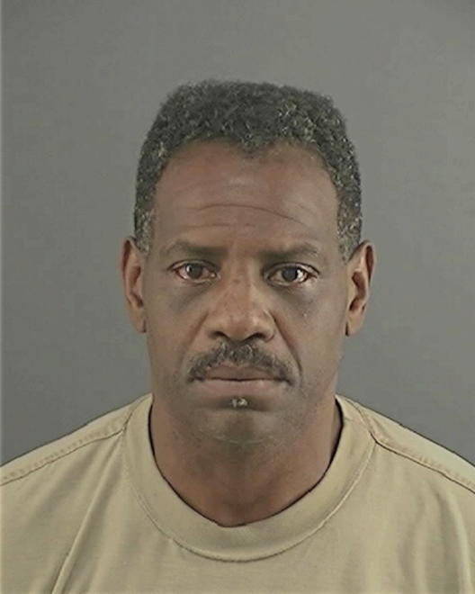 COVINGTON, KEITH - Peoria County, IL
