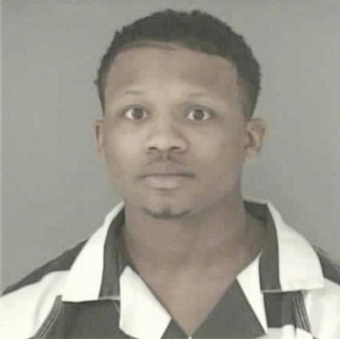 CROWDER, STEVON EUGENE - Peoria County, IL