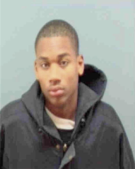 DODD, DUWANE ANDRE - Peoria County, IL