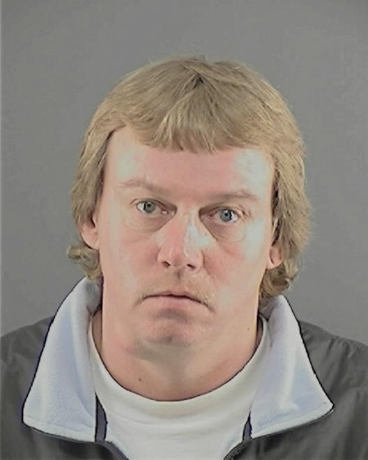 DROWNS, RANDY EUGENE - Peoria County, IL