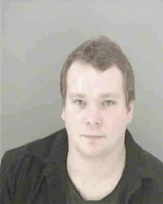 FEENEY, RONALD - Peoria County, IL