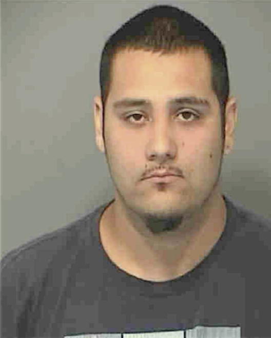 GARCIA, ANTHONY RYAN - Peoria County, IL