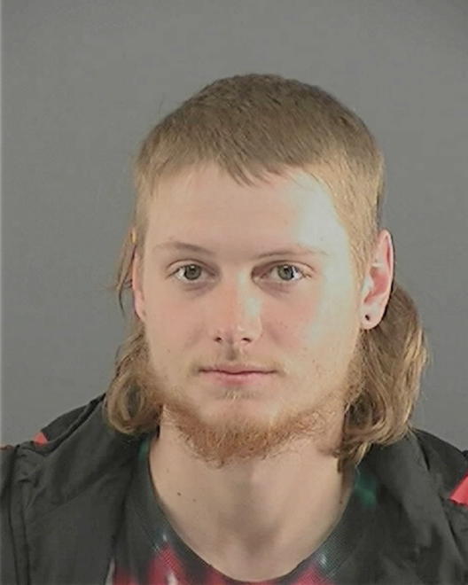 GREEN, MATTHEW D - Peoria County, IL