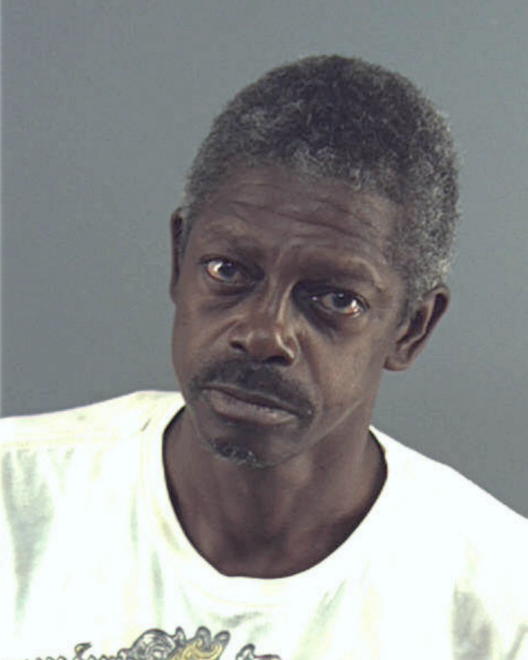 GRIFFIN, JOHN WILLIE - Peoria County, IL