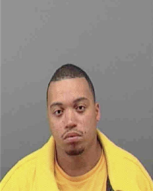 HARRIS, LONNIE TRENELL - Peoria County, IL