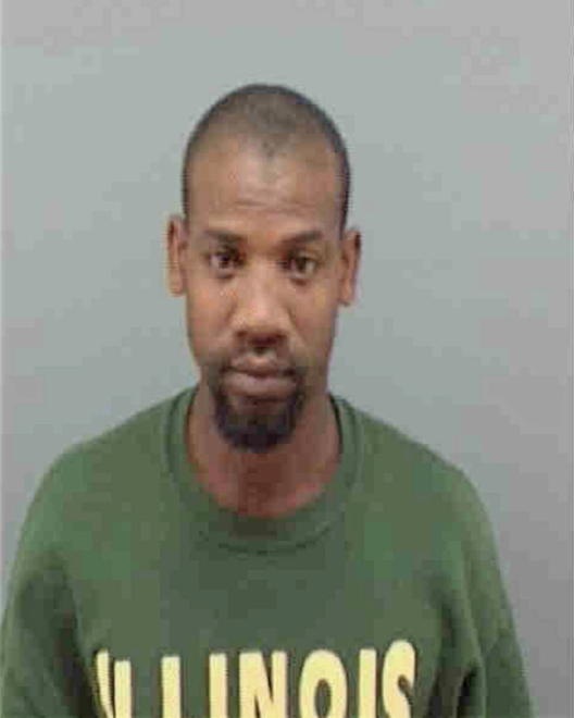 HARRIS, VINCENT BERNARD - Peoria County, IL