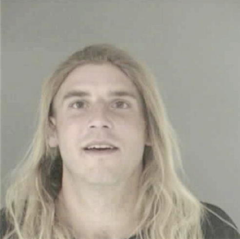HEIDENREICH, MICHAEL PAUL - Peoria County, IL