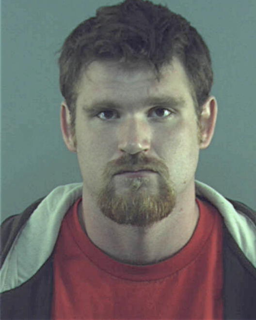 HESS, STEPHEN JOEL - Peoria County, IL
