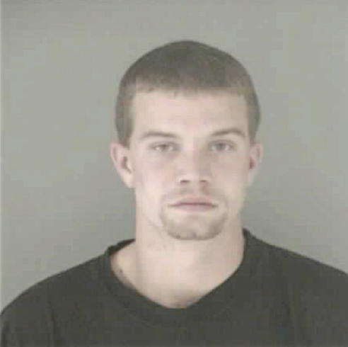 HILST, DOUGLAS DEAN - Peoria County, IL