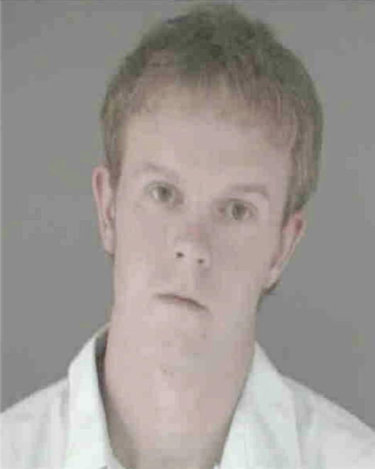 HORSTMANN, BRENT JOHN - Peoria County, IL