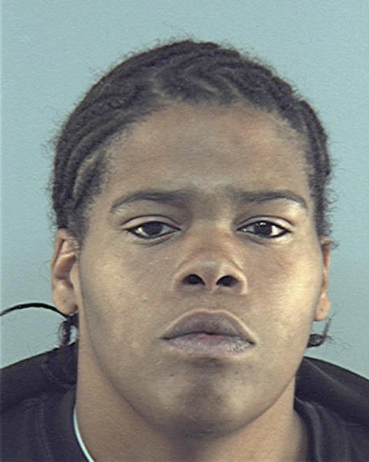 JACKSON, LEANDREW III - Peoria County, IL