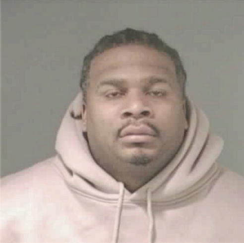 JACKSON, MELVIN LEMONT - Peoria County, IL
