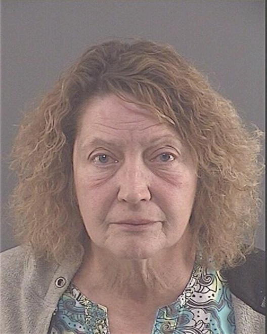 MARTELLI, DONNA M - Peoria County, IL