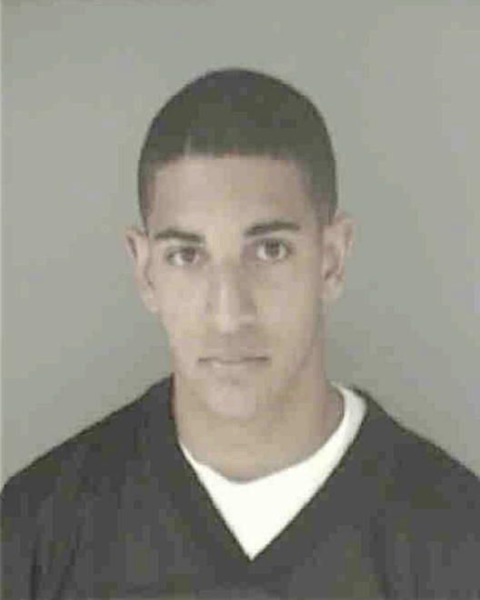 MORRIS, DARREN MICHAEL - Peoria County, IL