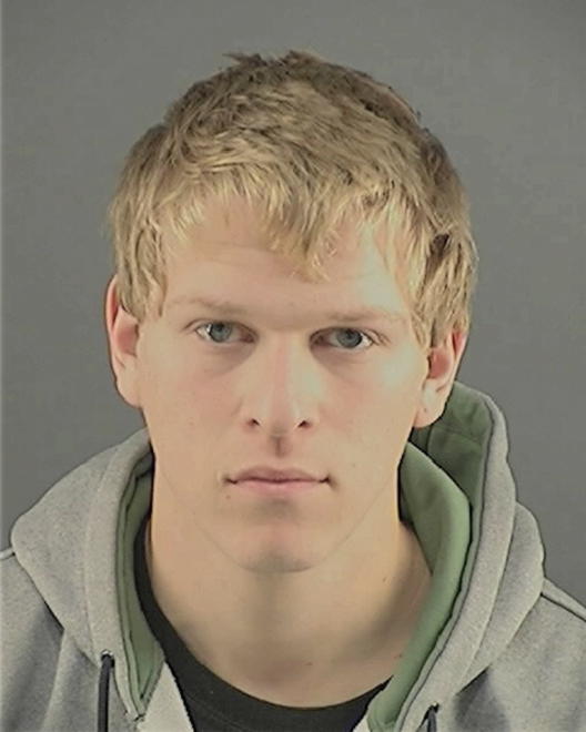 NEYS, NICHOLAS DAVID - Peoria County, IL