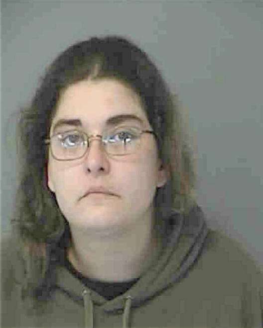 PILGRIM, HOLLY SHANNON - Peoria County, IL