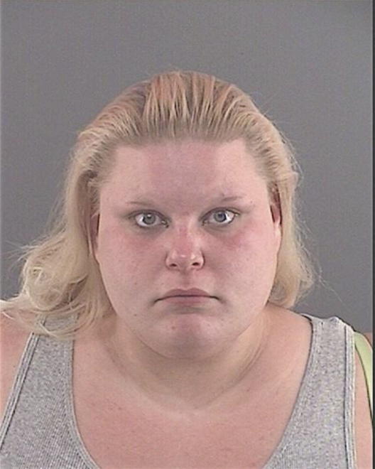PILMAN, HEATHER NICOLE - Peoria County, IL