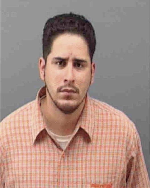RAMIREZ, ALFONSO ROBERTO - Peoria County, IL