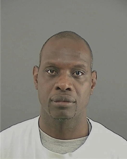ROBINSON, ANDRE DESHONE - Peoria County, IL