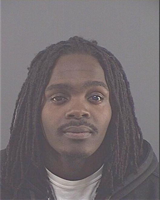 ROSS, MICTAVIUS TERRELL - Peoria County, IL