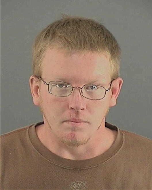 ROY, GLENN A - Peoria County, IL