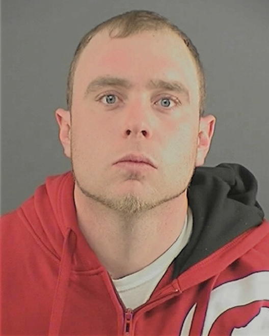 SIEG, JOSEPH W - Peoria County, IL