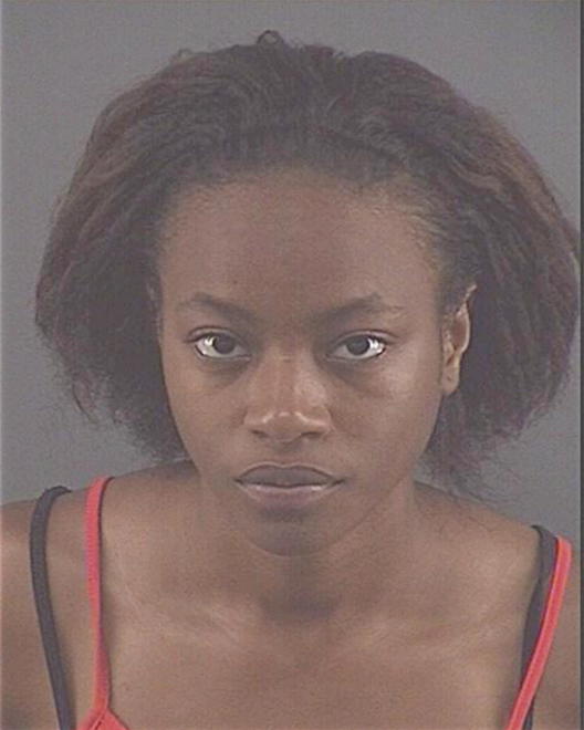 TAYLOR, LAKISHA NICOLE - Peoria County, IL