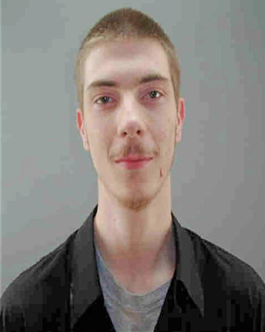 WIELAND, RYAN EDWARD - Peoria County, IL