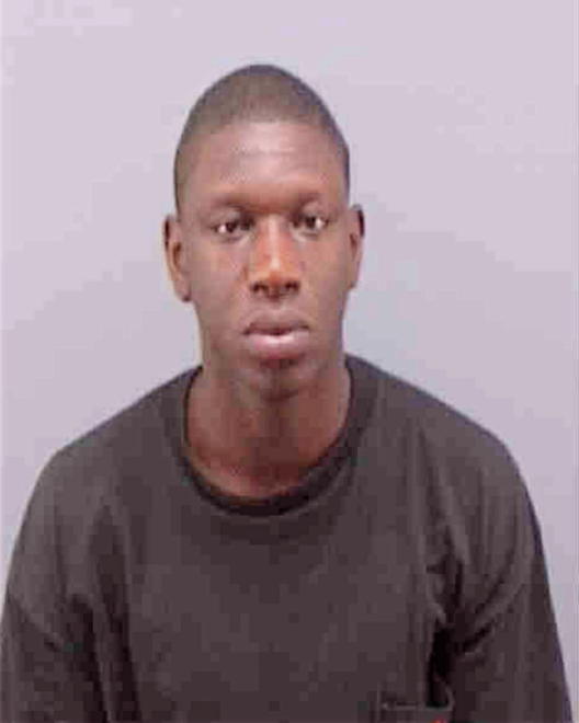YOUNG, ANTIONE DEWAYNE - Peoria County, IL