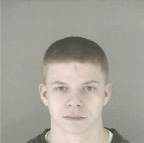 BAECHLER, BENJAMIN WAYLON - Peoria County, IL