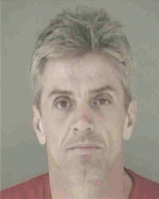 BLACKBURN, ROY STANLEY - Peoria County, IL