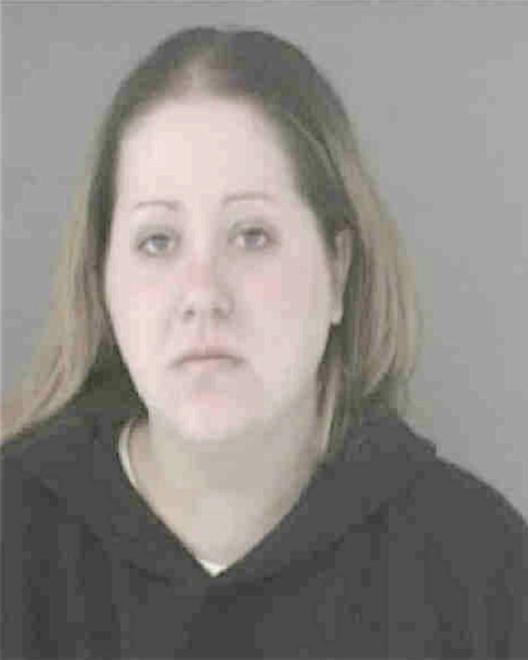 BLAYLOCK-STEVENS, THERESA M - Peoria County, IL