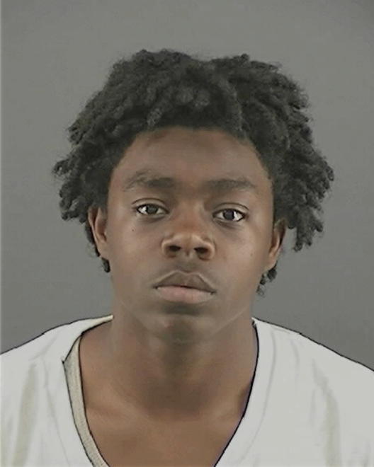 BLOCKER, DEANDRE MICHAEL - Peoria County, IL