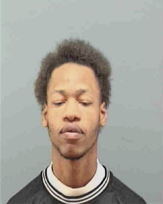 BROOKS, OMAR MAURICE - Peoria County, IL