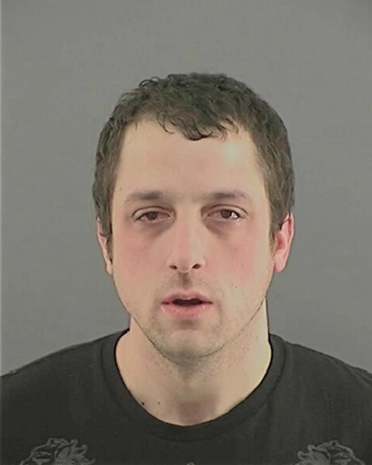BROWN, KENNETH DAVID - Peoria County, IL