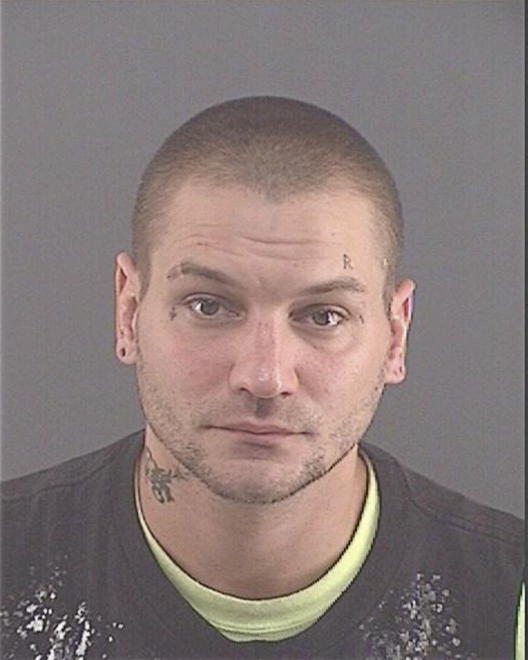 BYBEE, GARY LEE - Peoria County, IL